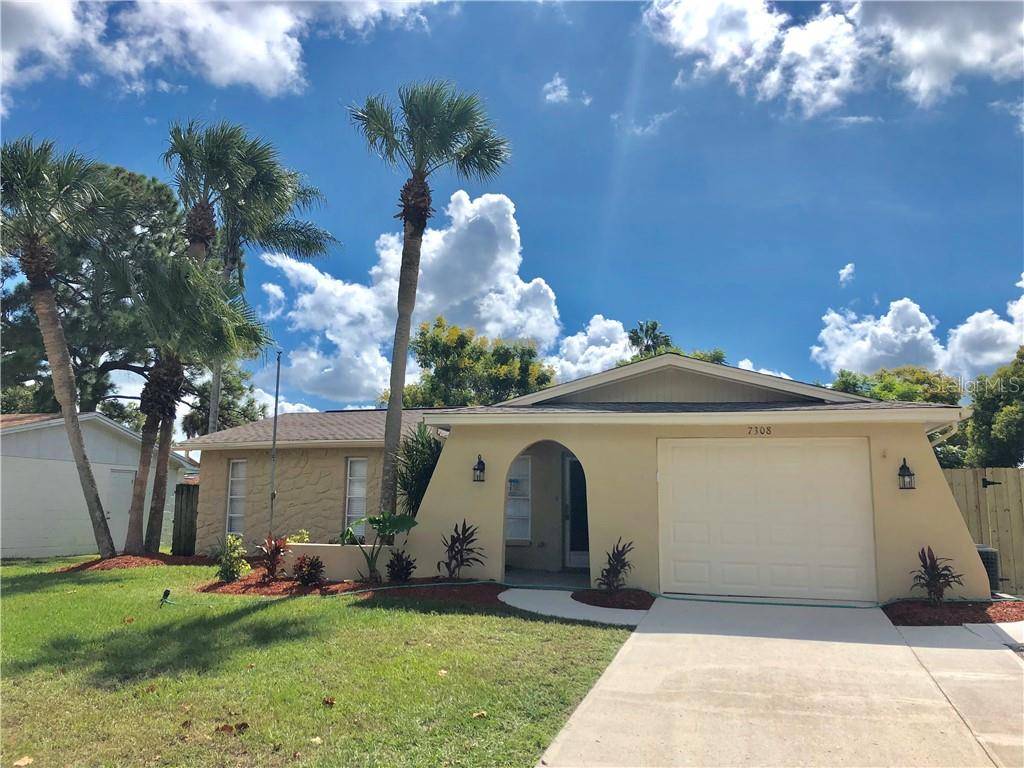 Port Richey, FL 34668,7308 OAK CREST DR