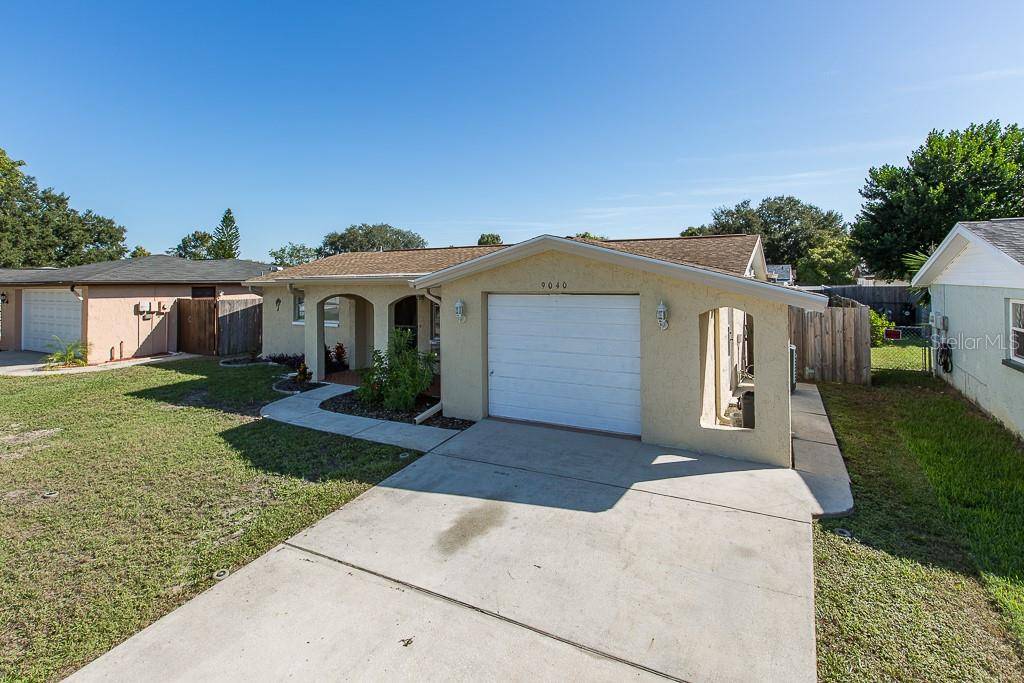 Port Richey, FL 34668,9040 GREENBRIAR LN