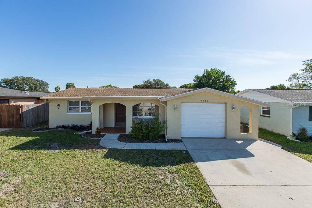 Port Richey, FL 34668,9040 GREENBRIAR LN