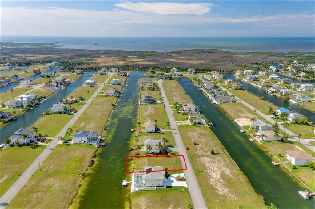 Hernando Beach, FL 34607,4026 COBIA DR