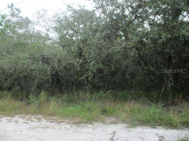 New Port Richey, FL 34654,Lot 1-6 HAGAR DR