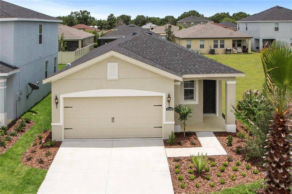 Parrish, FL 34219,11116 HIGH NOON TRL