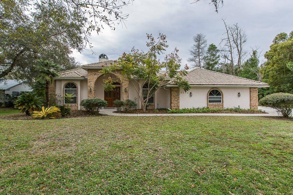 Weeki Wachee, FL 34607,7594 RIVER COUNTRY DR