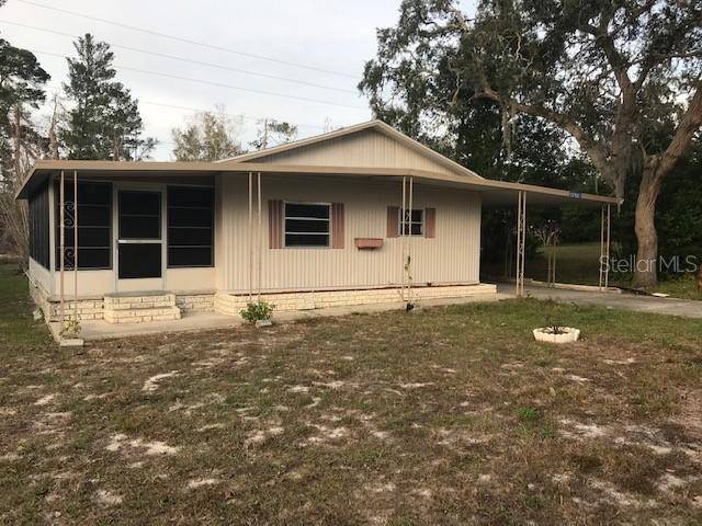 Brooksville, FL 34613,12103 FAIRWAY