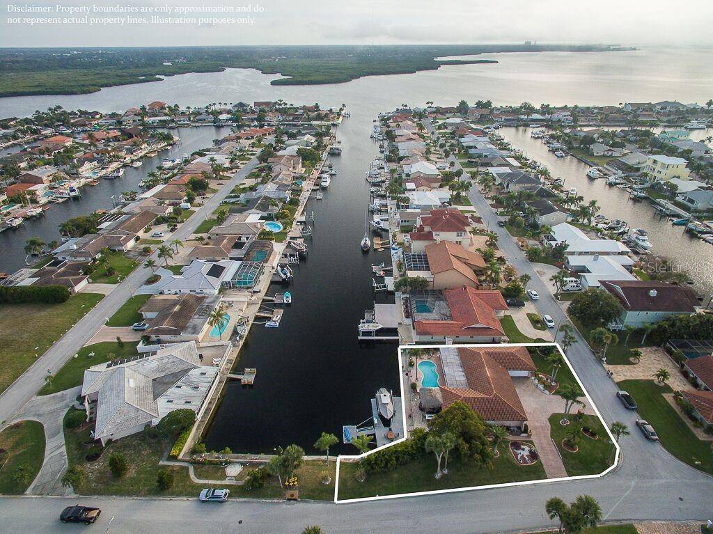 New Port Richey, FL 34652,5140 SOUTHSHORE DR