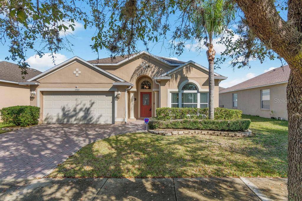 Orlando, FL 32828,14869 HUNTLEY DR