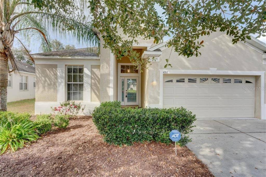 Spring Hill, FL 34609,4317 CANONGATE CT