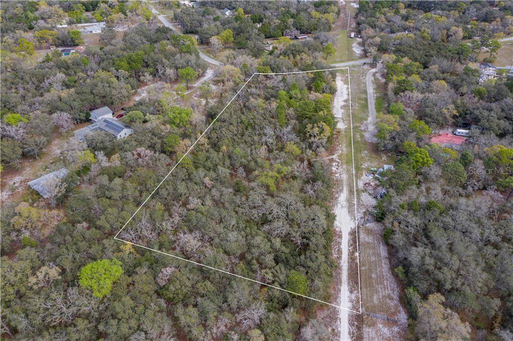 Spring Hill, FL 34610,0 KELLY RD