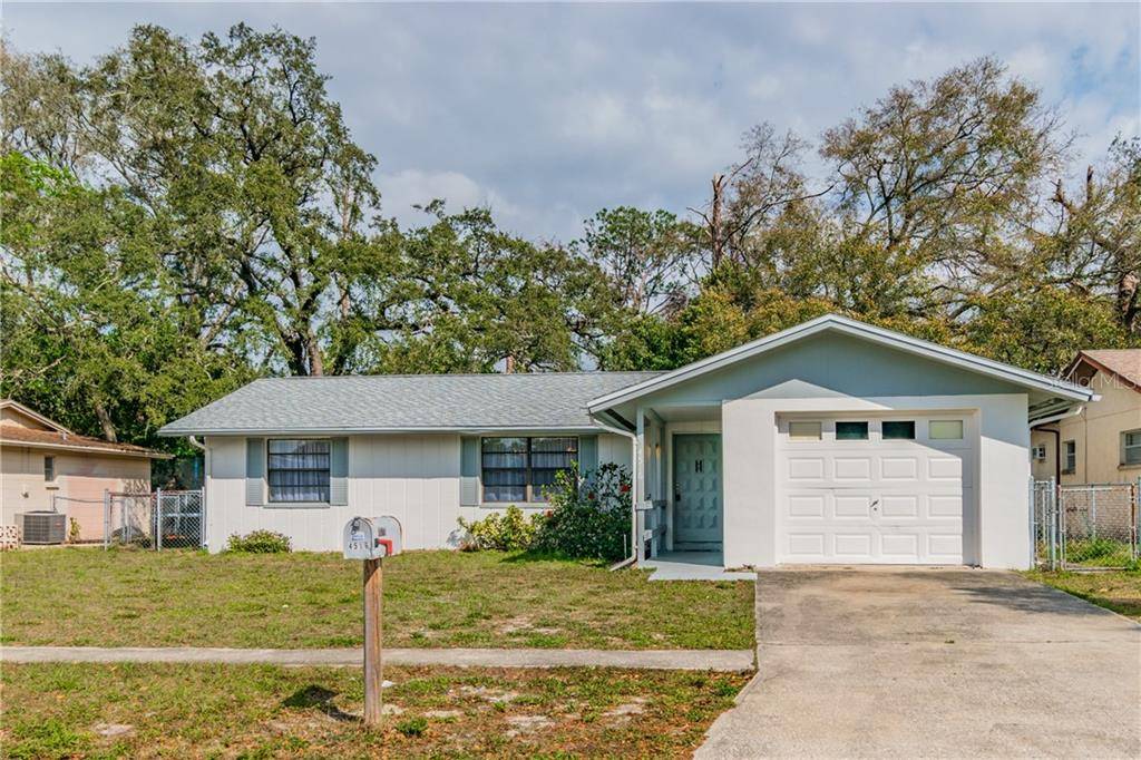 New Port Richey, FL 34653,4516 ACKERMAN ST