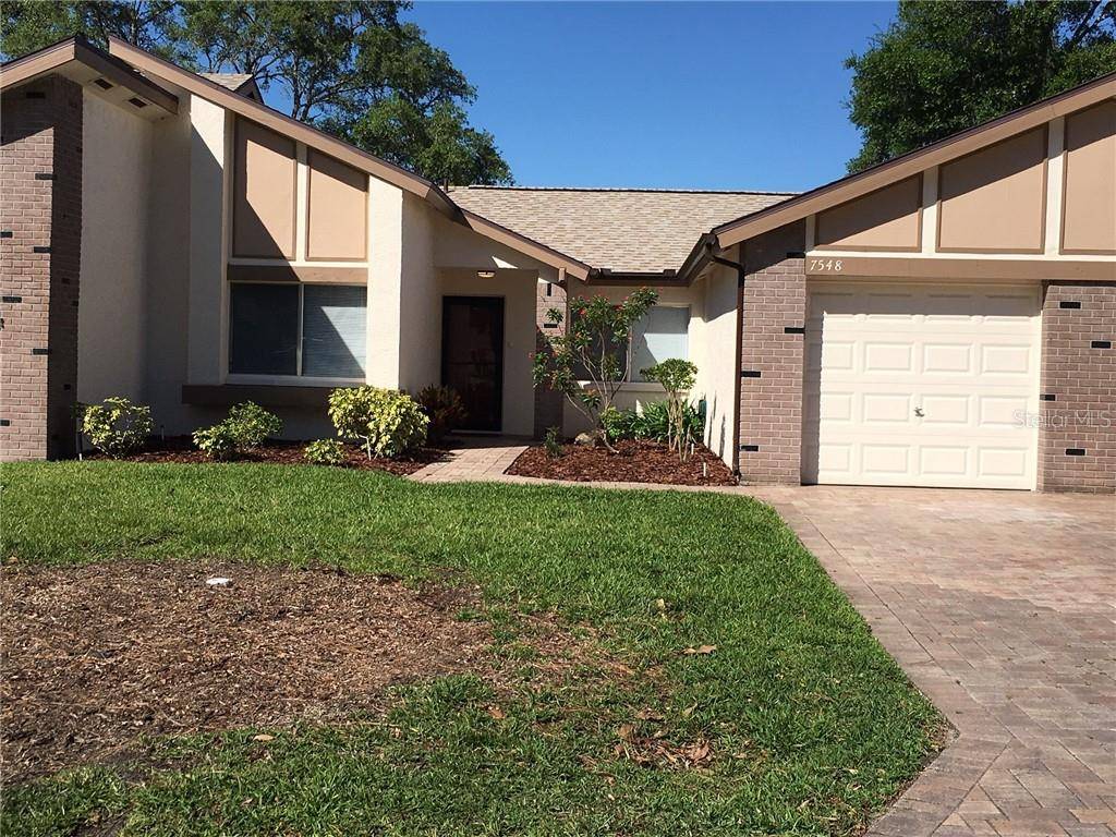 Weeki Wachee, FL 34613,7548 HEATHER WALK DR