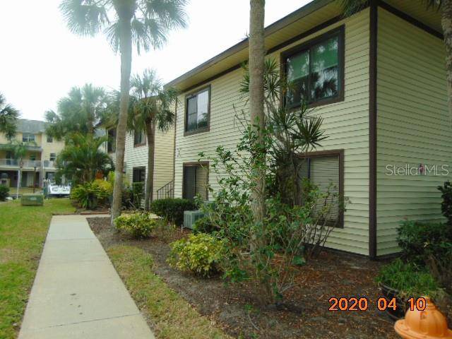 Tarpon Springs, FL 34689,346 MOORINGS COVE DR #346