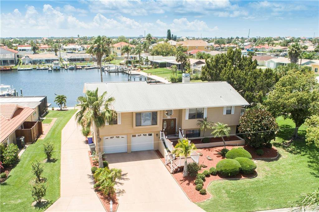 New Port Richey, FL 34652,5530 BOWLINE BND