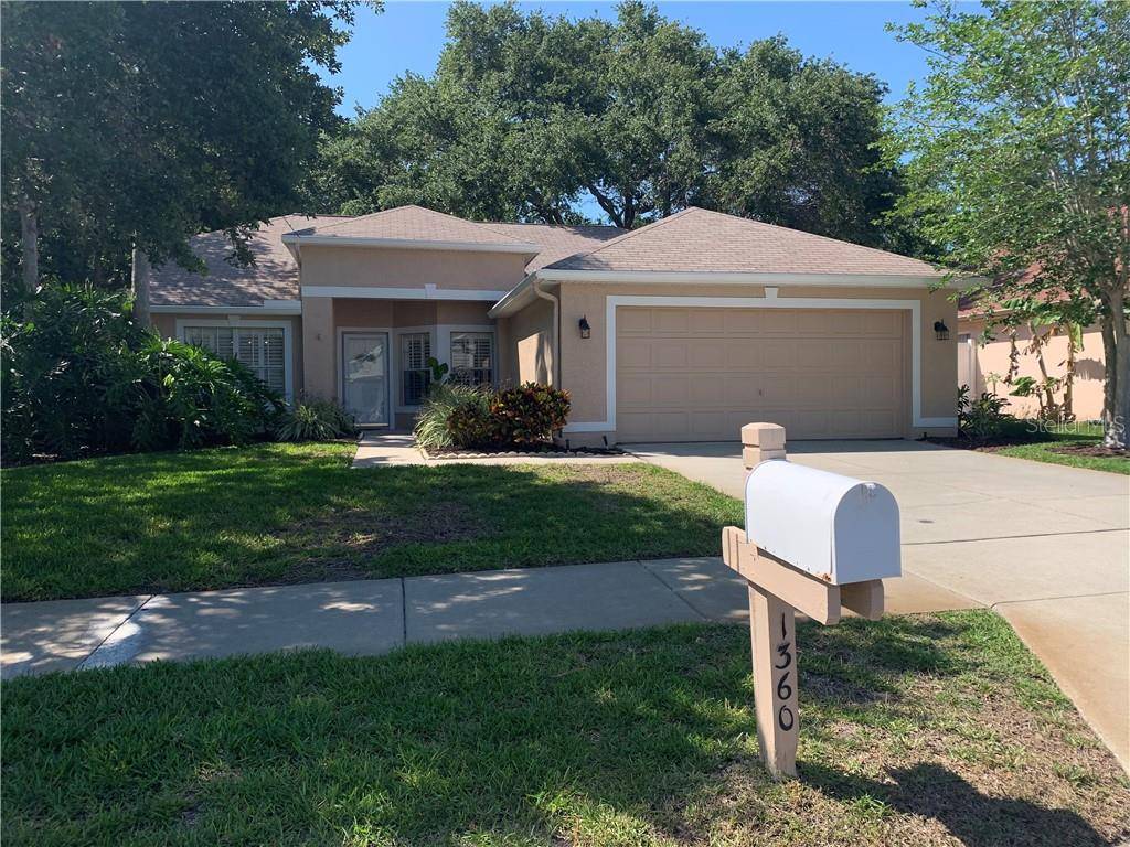 Dunedin, FL 34698,1360 BLUFFS CIR