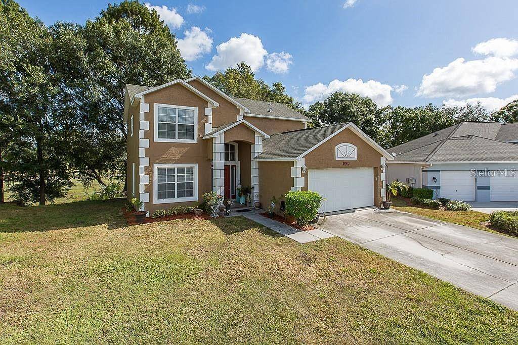 New Port Richey, FL 34653,7629 DUCK LN