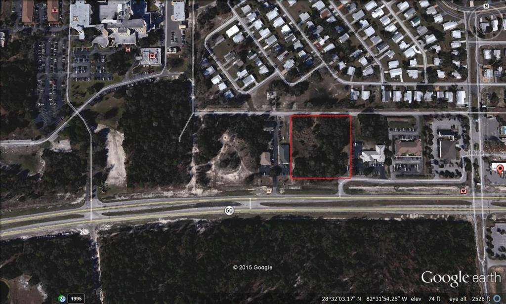 Brooksville, FL 34613,11507 CORTEZ BLVD #102