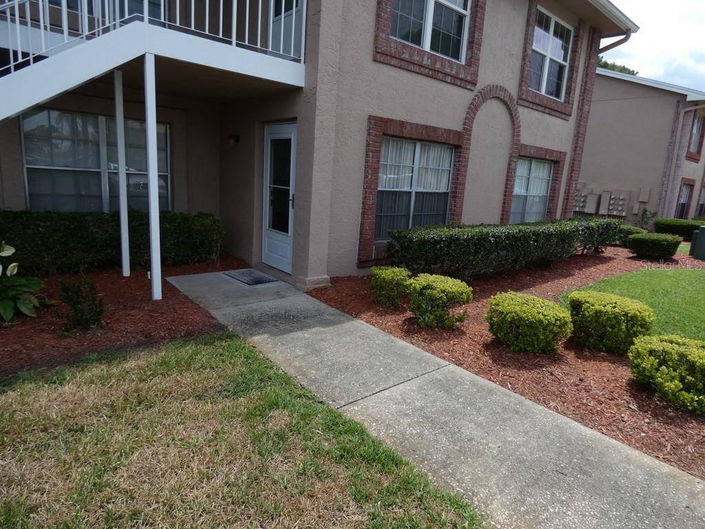 New Port Richey, FL 34653,6424 SPRING FLOWER DR #16