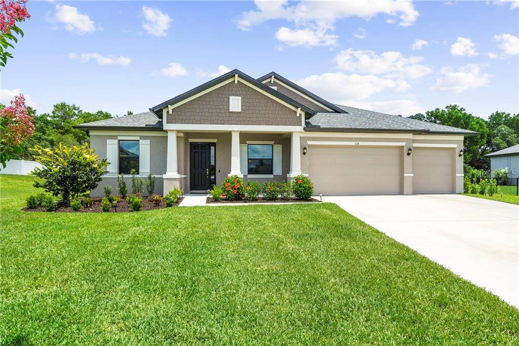 Spring Hill, FL 34609,1138 BELVOIR WAY