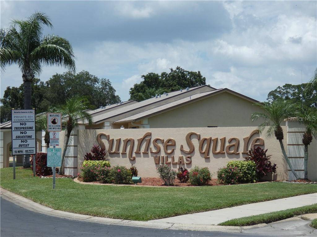 Holiday, FL 34690,1829 RISING SUN DR #0020