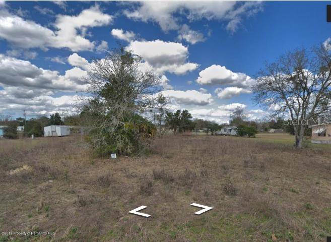 Brooksville, FL 34604,0 SCHAFFER ST