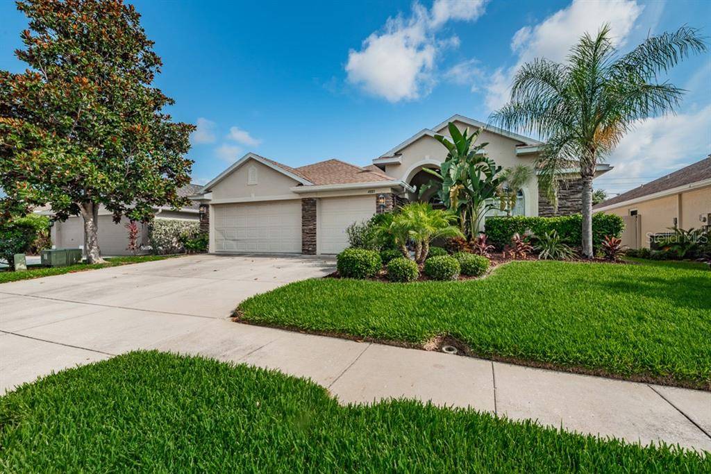 Palm Harbor, FL 34683,4883 W BREEZE CIR