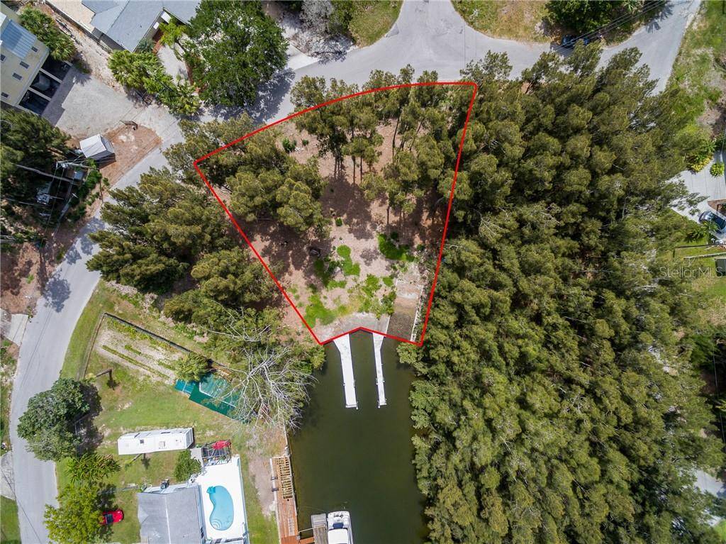 Hudson, FL 34667,Lot 91-92 DRIFTWOOD DR