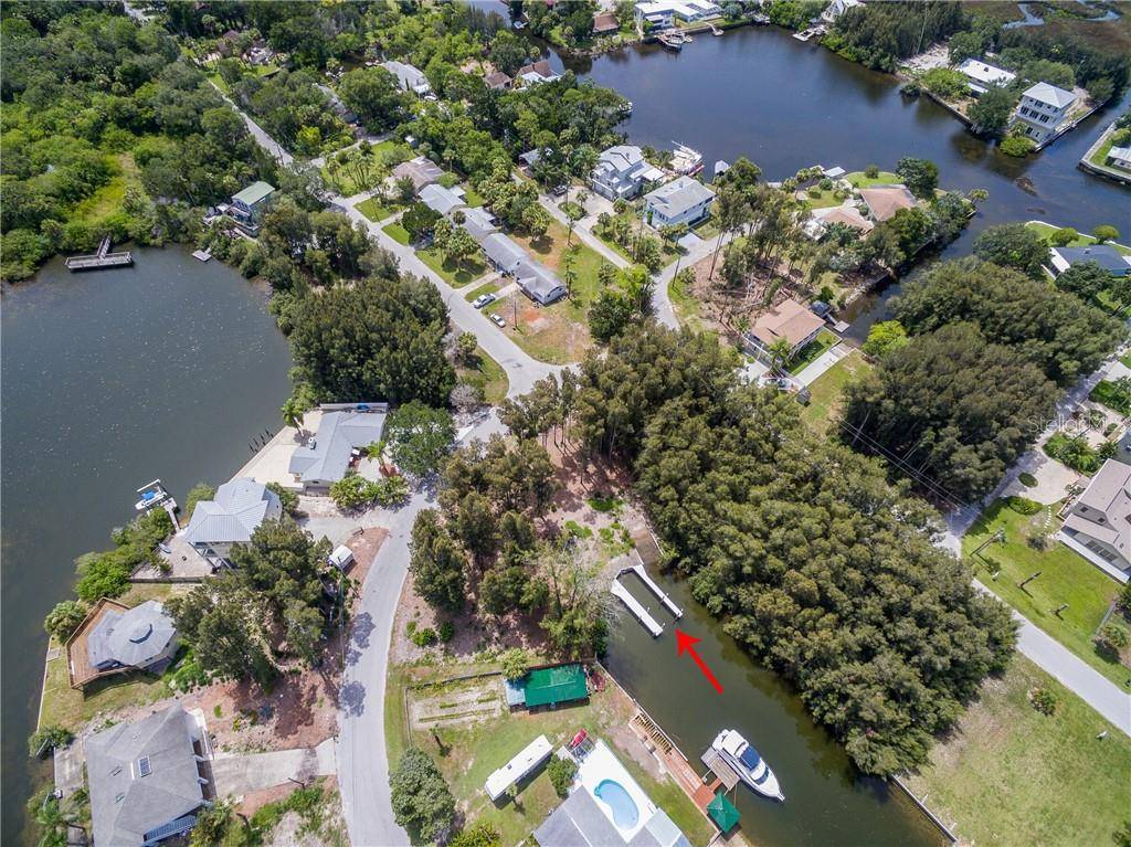 Hudson, FL 34667,Lot 91-92 DRIFTWOOD DR