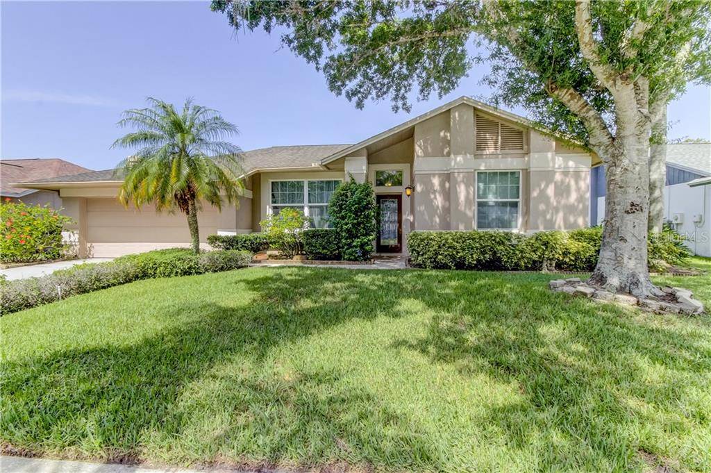 Tarpon Springs, FL 34688,388 WATERFORD CIR W