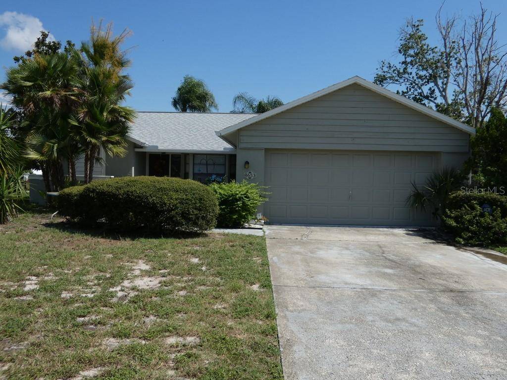 New Port Richey, FL 34653,8653 SCRIMSHAW DR