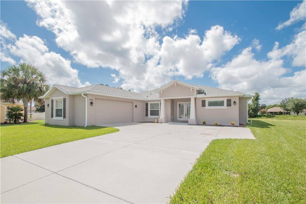 Spring Hill, FL 34608,10086 REINDEER CT