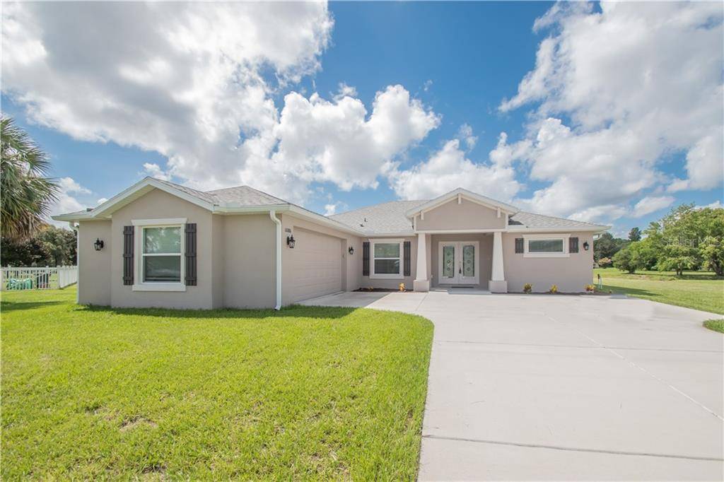 Spring Hill, FL 34608,10086 REINDEER CT