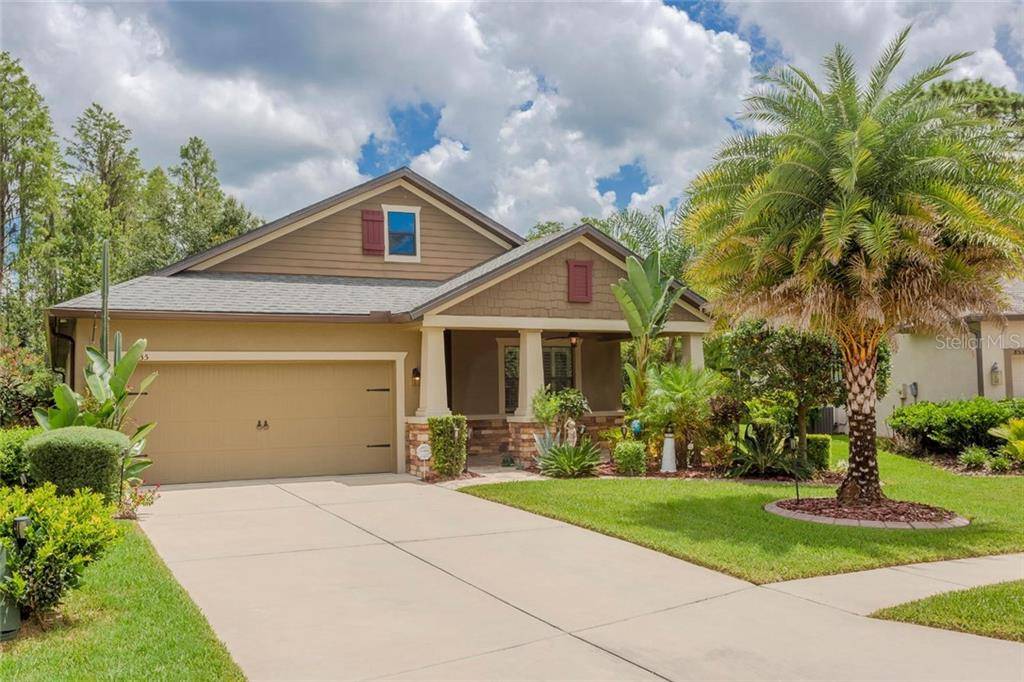 Land O Lakes, FL 34638,8535 MAY PORT CT