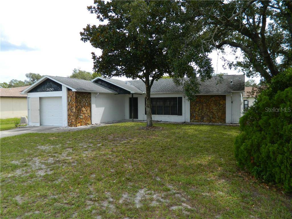 Spring Hill, FL 34606,3450 WHITE WILLOW WAY