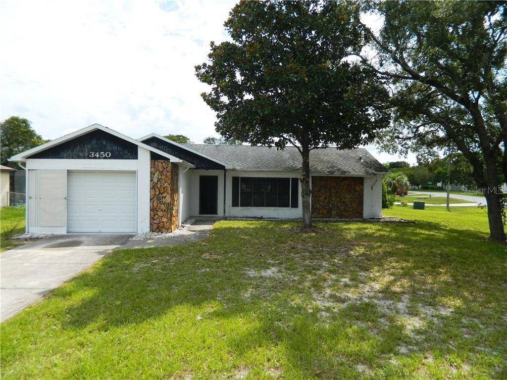 Spring Hill, FL 34606,3450 WHITE WILLOW WAY