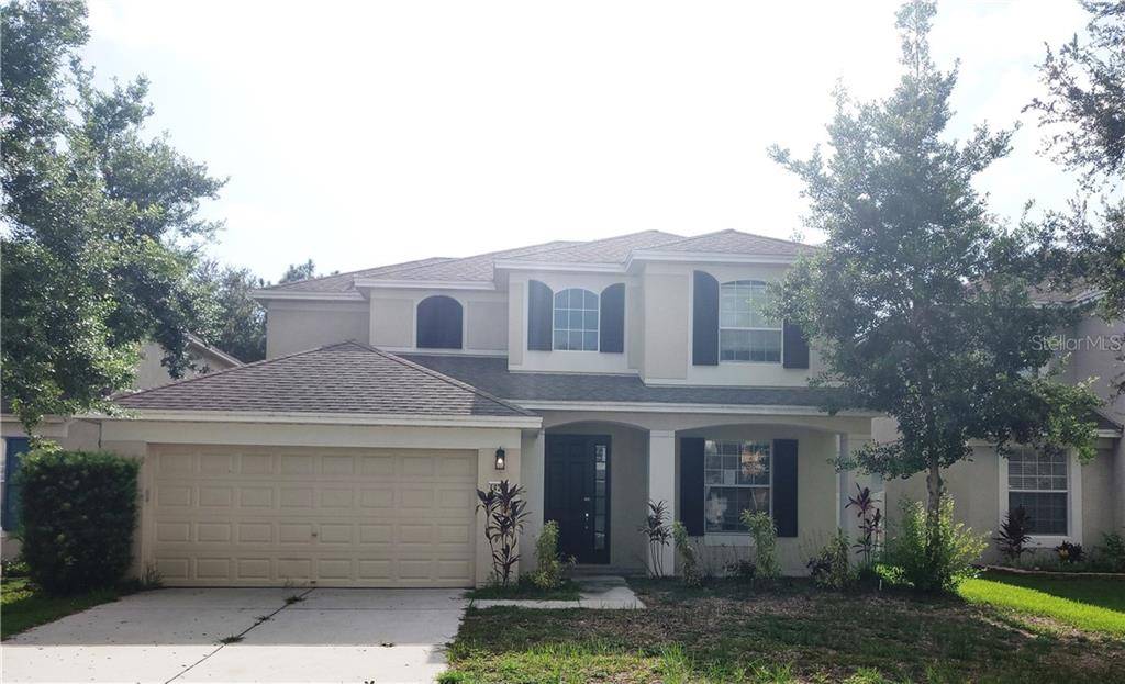 Brooksville, FL 34604,14263 WAKE ROBIN DR