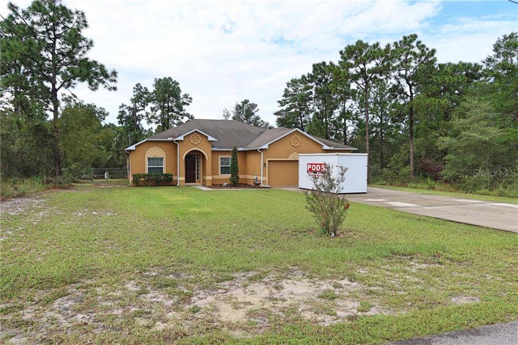 Brooksville, FL 34614,12425 MALEO RD