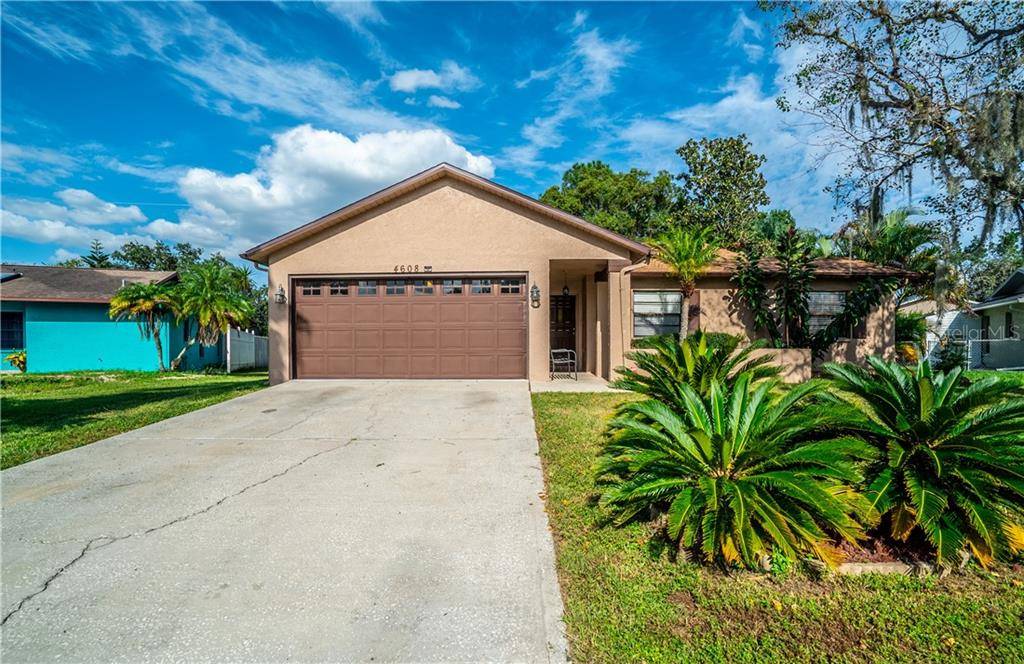 New Port Richey, FL 34653,4608 SWALLOWTAIL DR