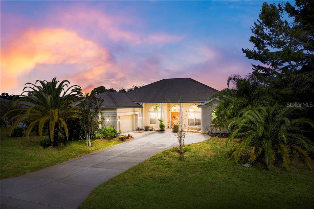 Spring Hill, FL 34608,10199 LITTLE FAWN CT