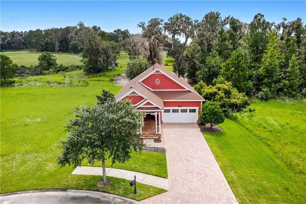 Brooksville, FL 34601,19484 FOREST GARDEN CT