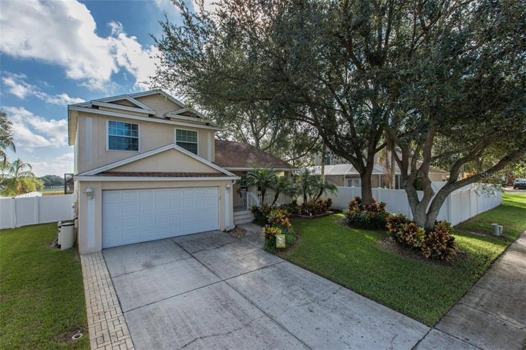 Palm Harbor, FL 34684,2908 SHANNON CIR