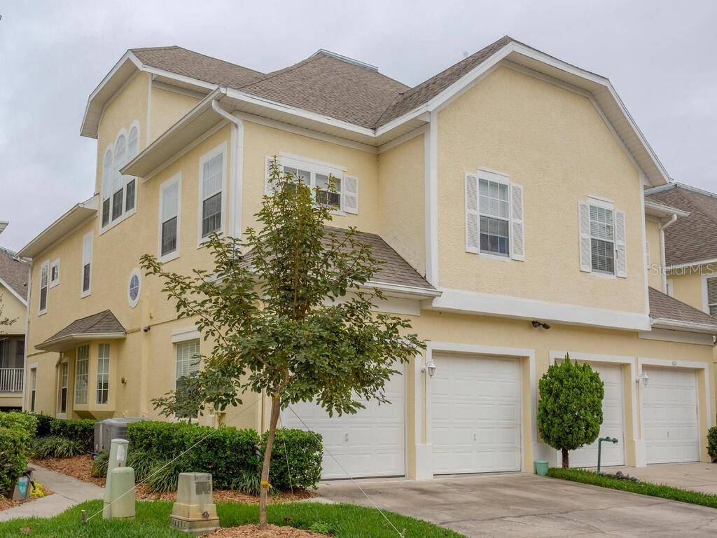 Tarpon Springs, FL 34689,98 S HIGHLAND AVE #602