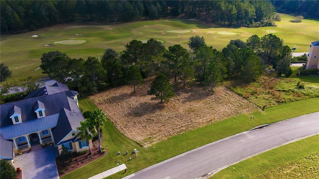 Brooksville, FL 34601,Lot 14 GRAND SUMMIT DR