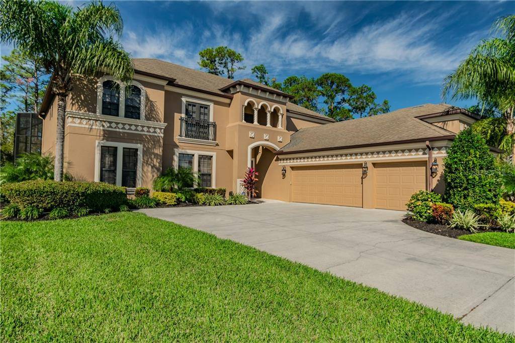 Land O Lakes, FL 34638,14937 PRINCEWOOD LN