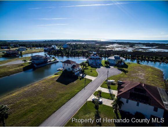 Hernando Beach, FL 34607,3415 SHEEPHEAD DR