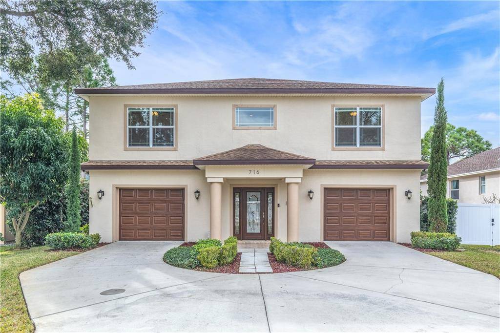 Tarpon Springs, FL 34689,716 SUNSET DR