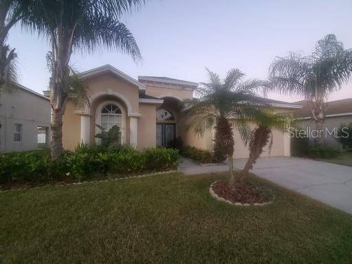 Wimauma, FL 33598,10715 CARLOWAY HILLS DR