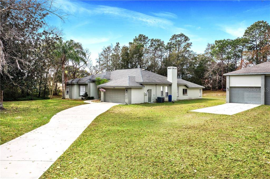 Brooksville, FL 34614,13268 SADDLE WAY