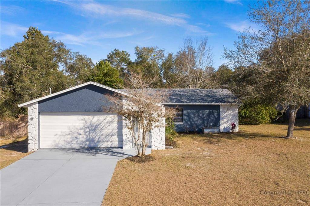 Brooksville, FL 34613,8472 PINEWOOD AVE