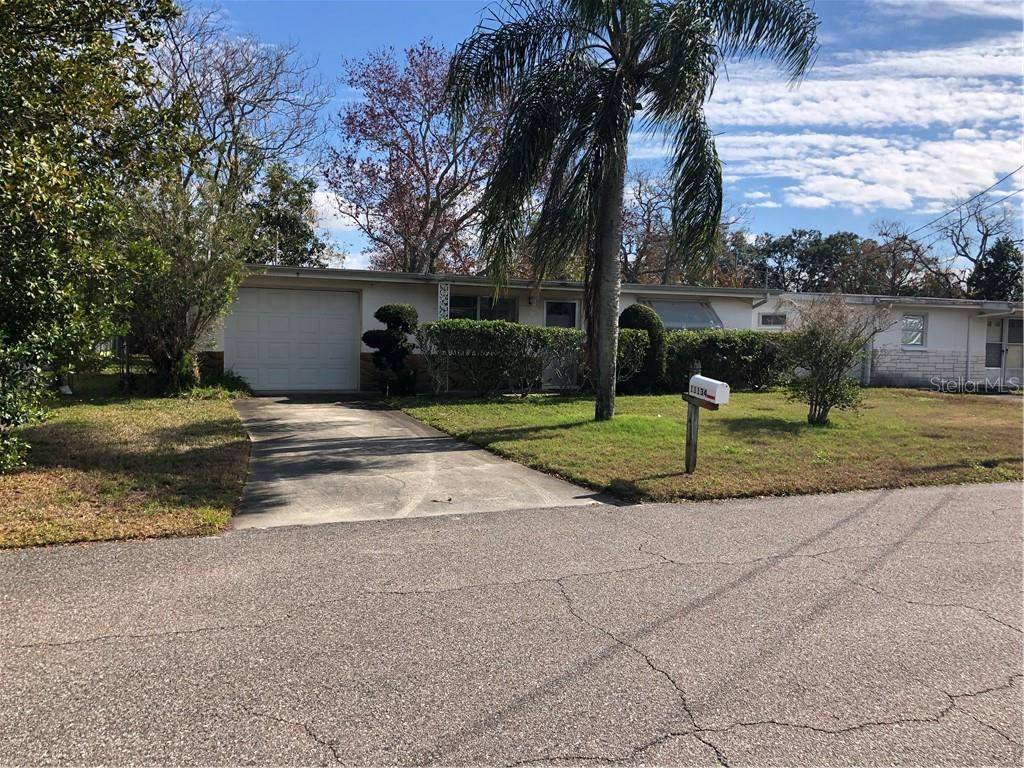 Port Richey, FL 34668,11134 HARDING DR