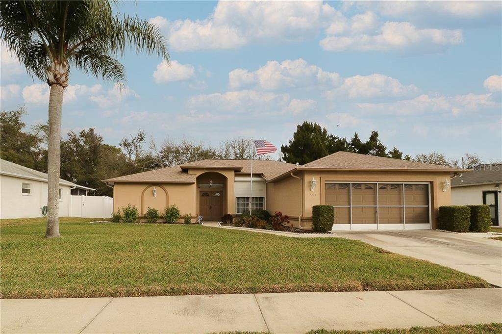 Port Richey, FL 34668,7347 ROYAL CRESCENT CT