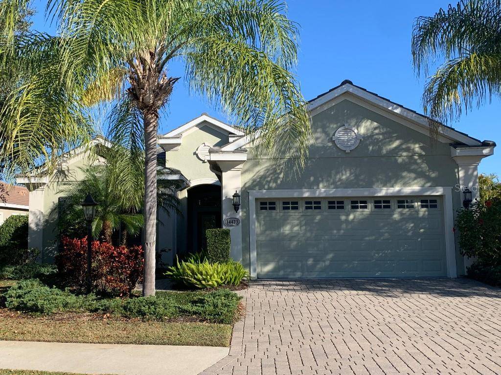 Lakewood Ranch, FL 34202,14423 WHITEMOSS TER